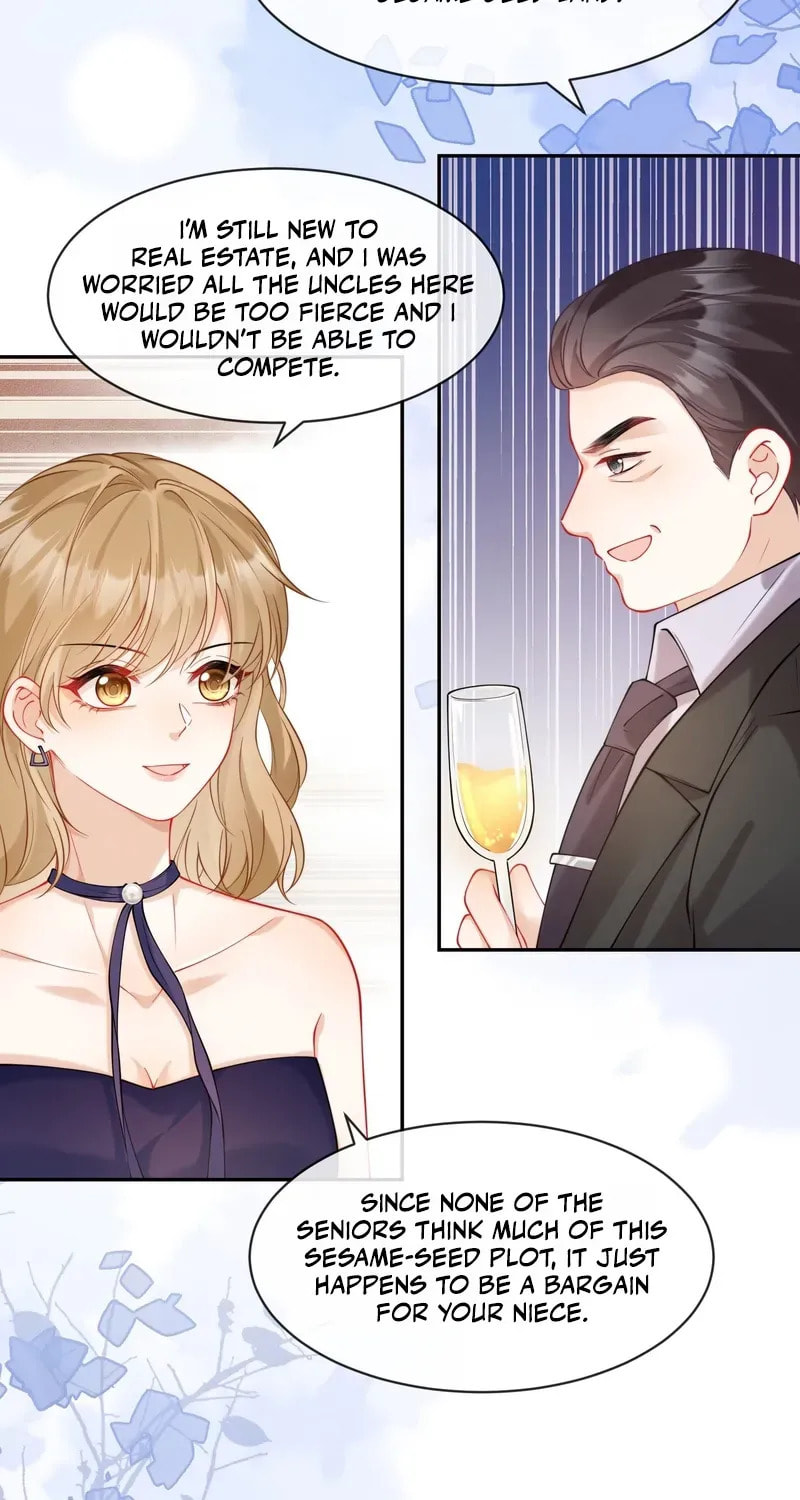 Heartfelt Diary Chapter 13 page 32 - 