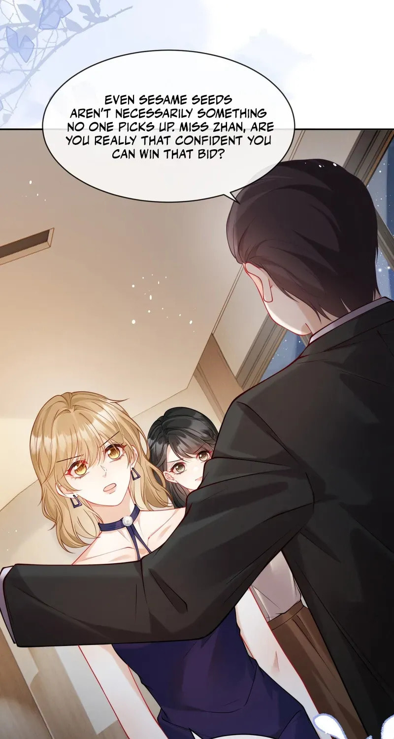 Heartfelt Diary Chapter 13 page 33 - 