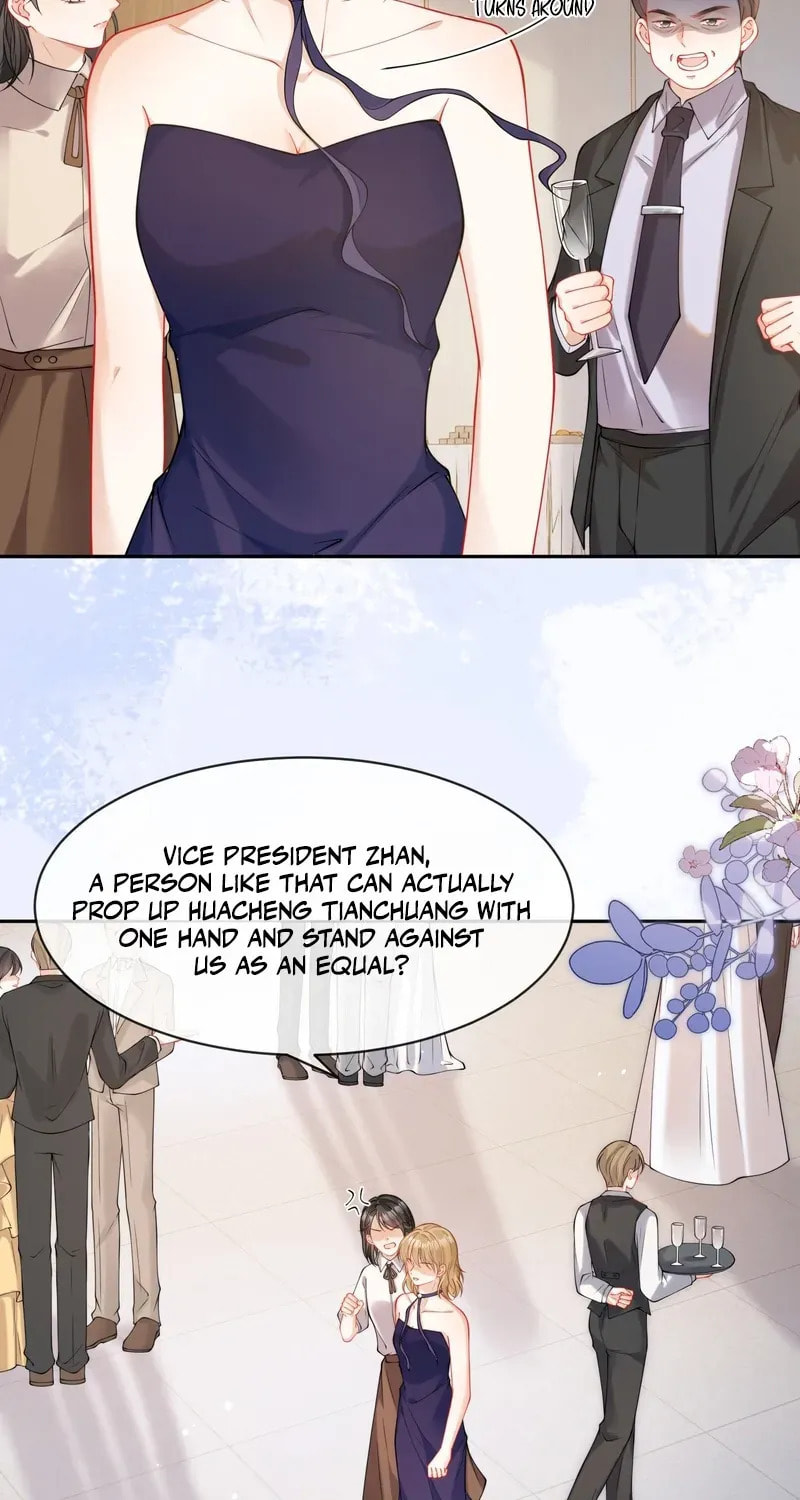 Heartfelt Diary Chapter 13 page 36 - 