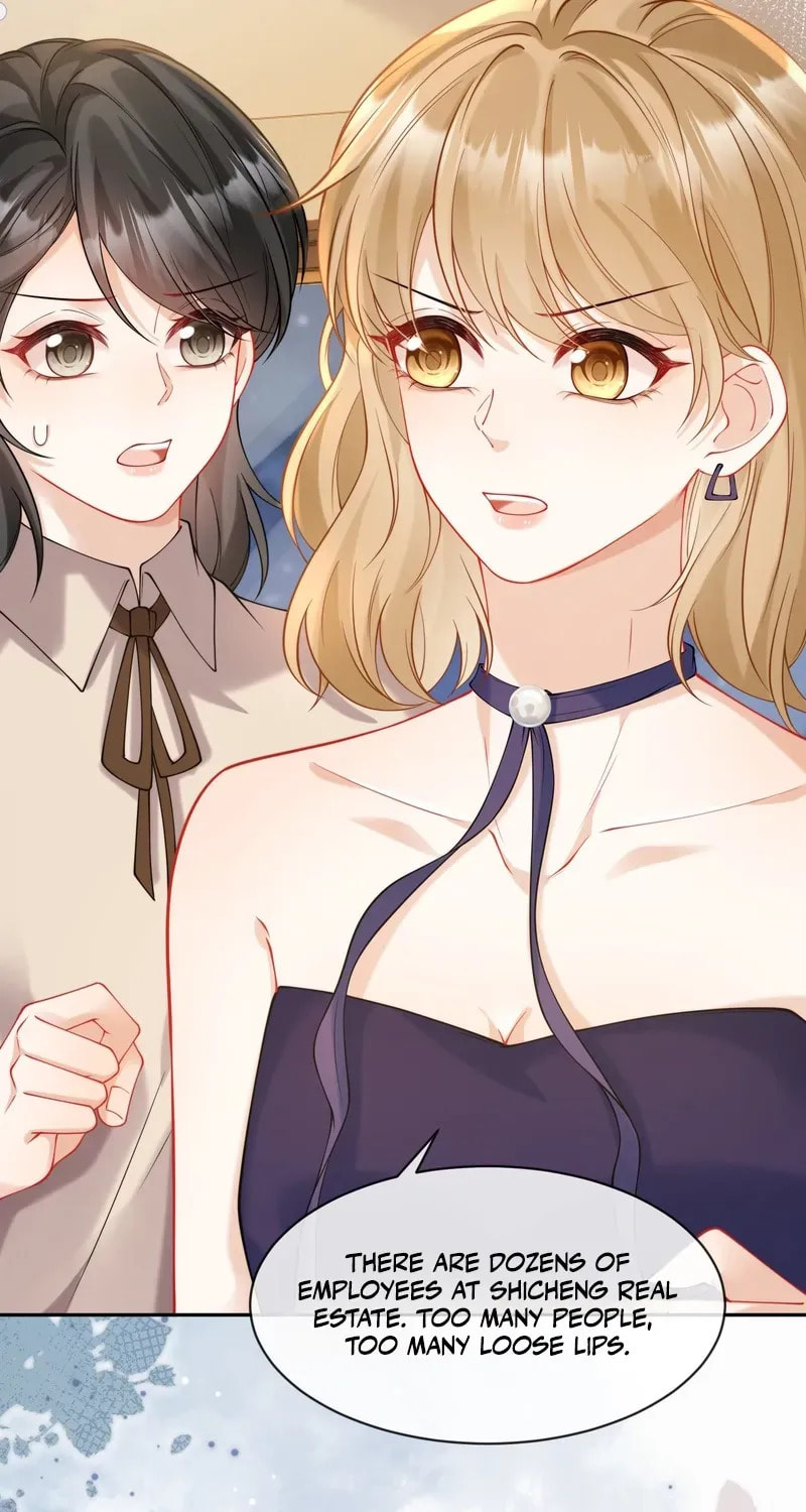 Heartfelt Diary Chapter 13 page 38 - 
