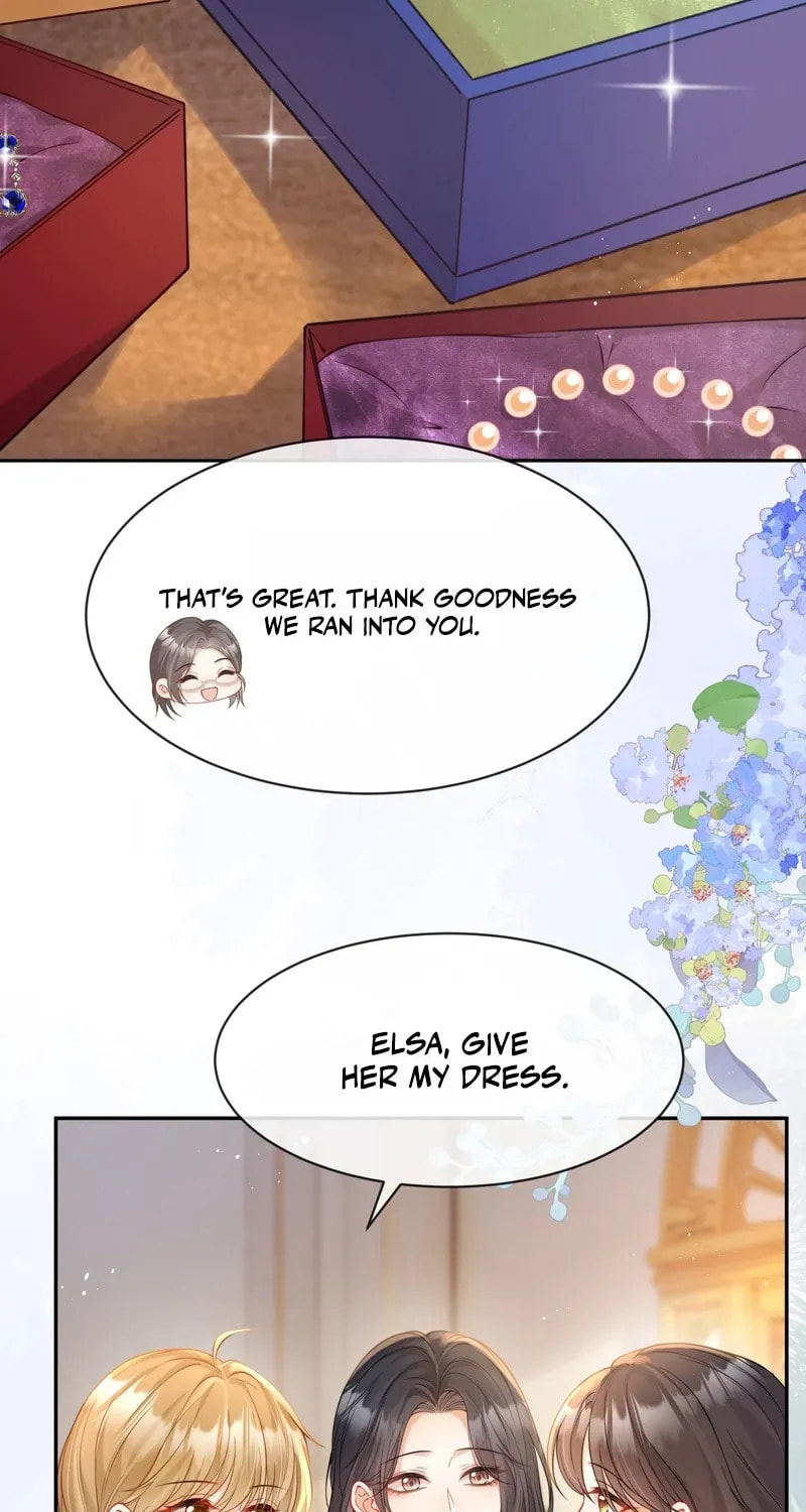 Heartfelt Diary Chapter 13 page 7 - 