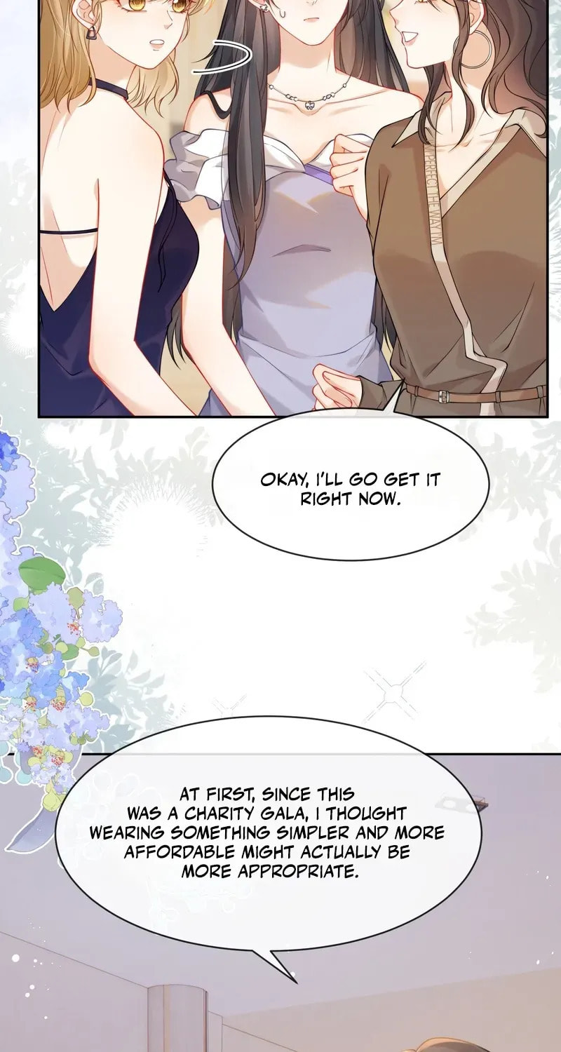 Heartfelt Diary Chapter 13 page 8 - 