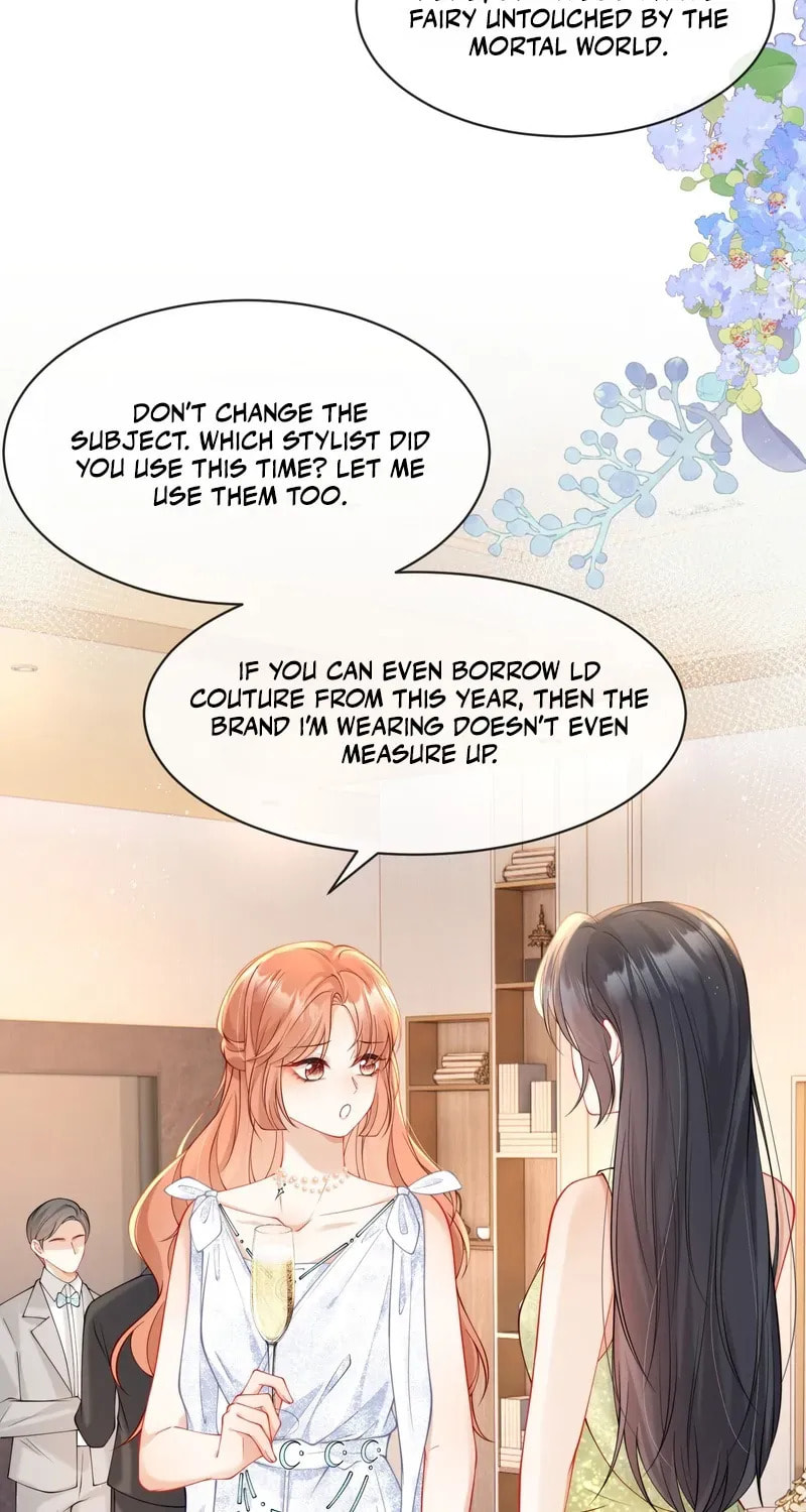 Heartfelt Diary Chapter 14 page 13 - 