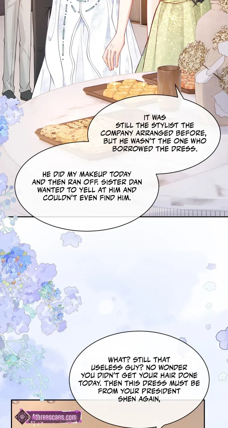Heartfelt Diary Chapter 14 page 14 - 
