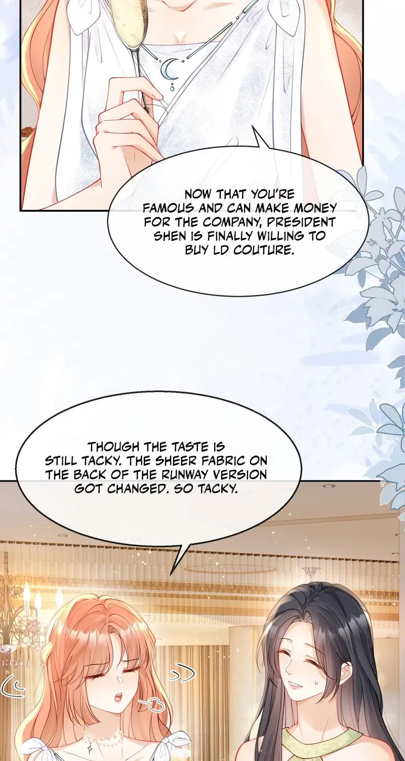 Heartfelt Diary Chapter 14 page 16 - 