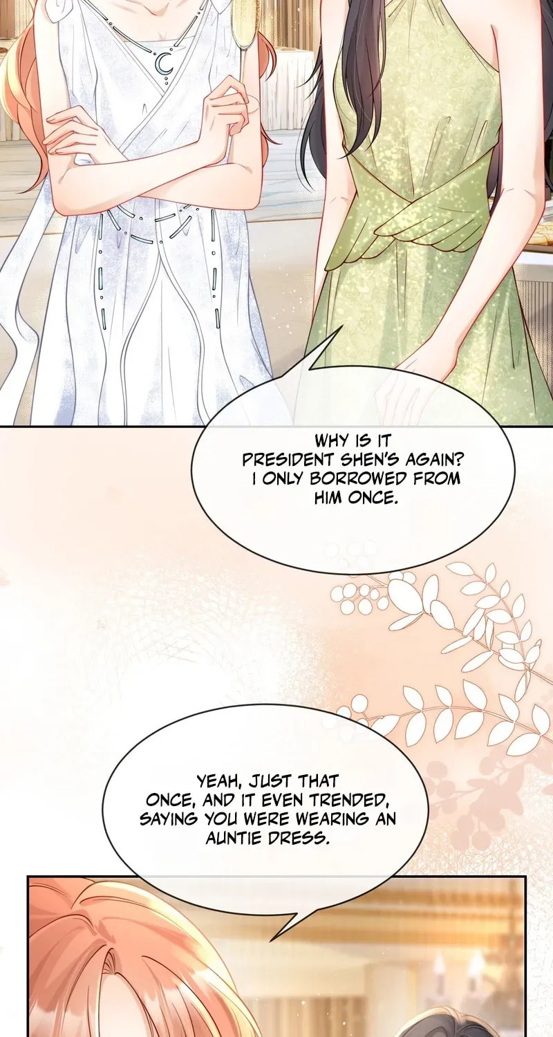 Heartfelt Diary Chapter 14 page 17 - 