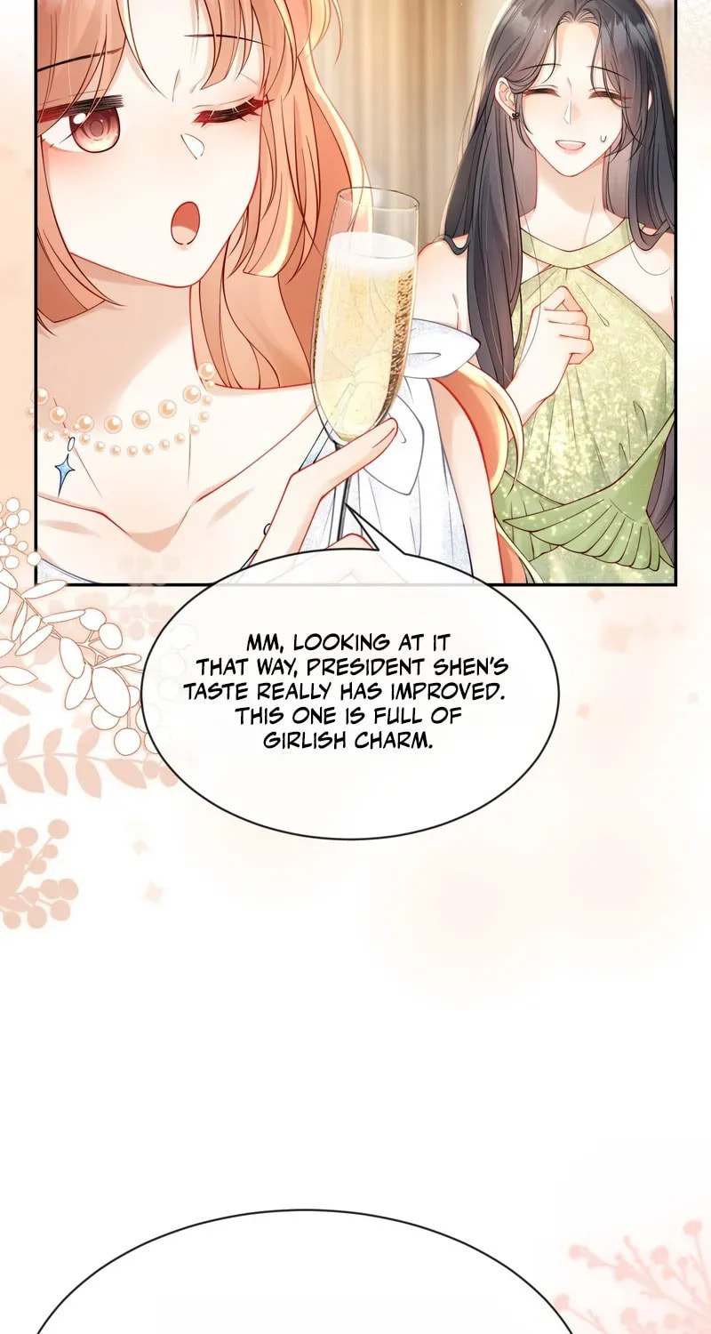 Heartfelt Diary Chapter 14 page 18 - 