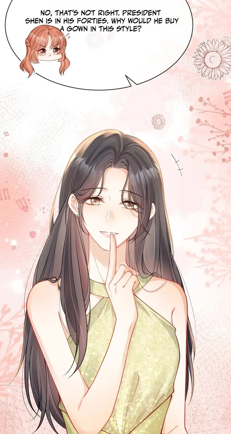 Heartfelt Diary Chapter 14 page 19 - 