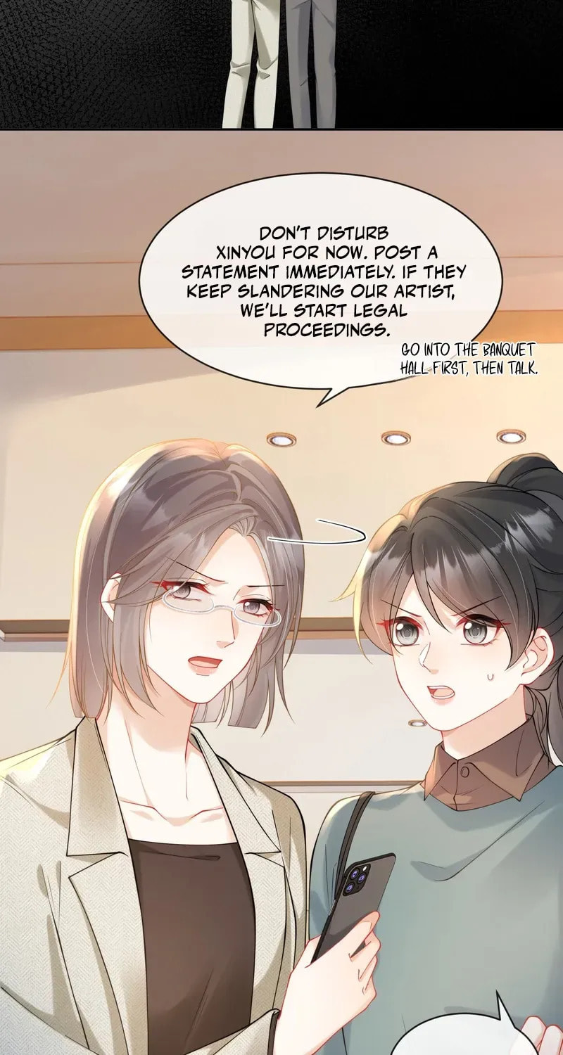 Heartfelt Diary Chapter 14 page 3 - 