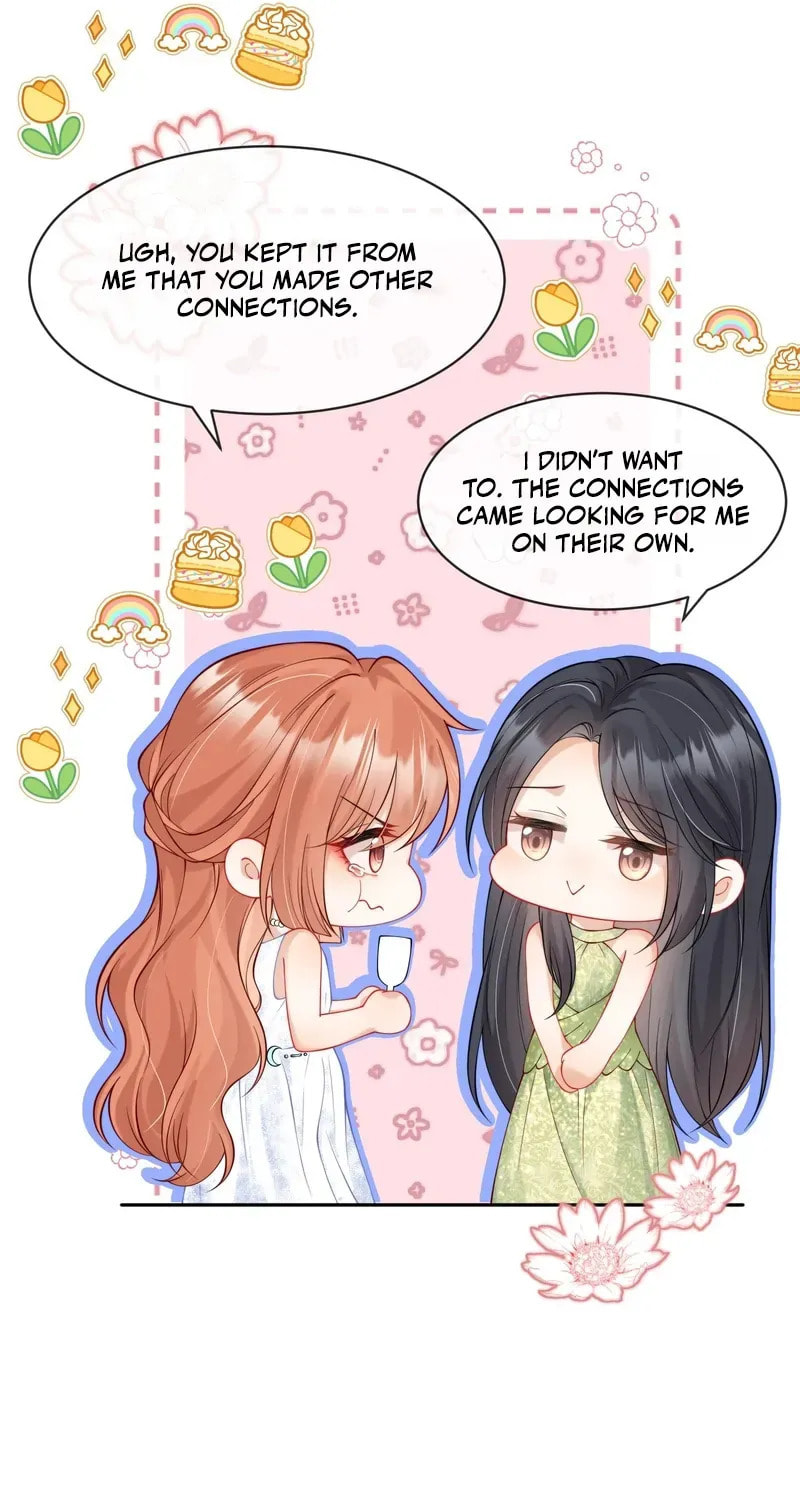Heartfelt Diary Chapter 14 page 21 - 