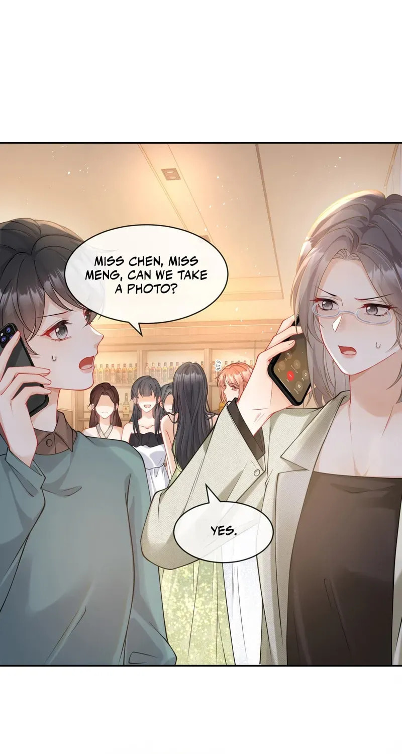 Heartfelt Diary Chapter 14 page 22 - 