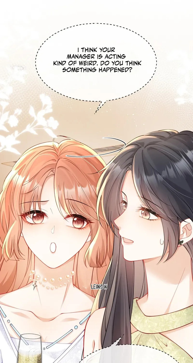 Heartfelt Diary Chapter 14 page 23 - 