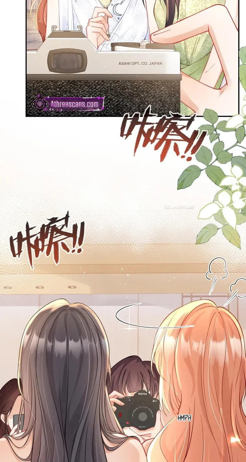 Heartfelt Diary Chapter 14 page 26 - 