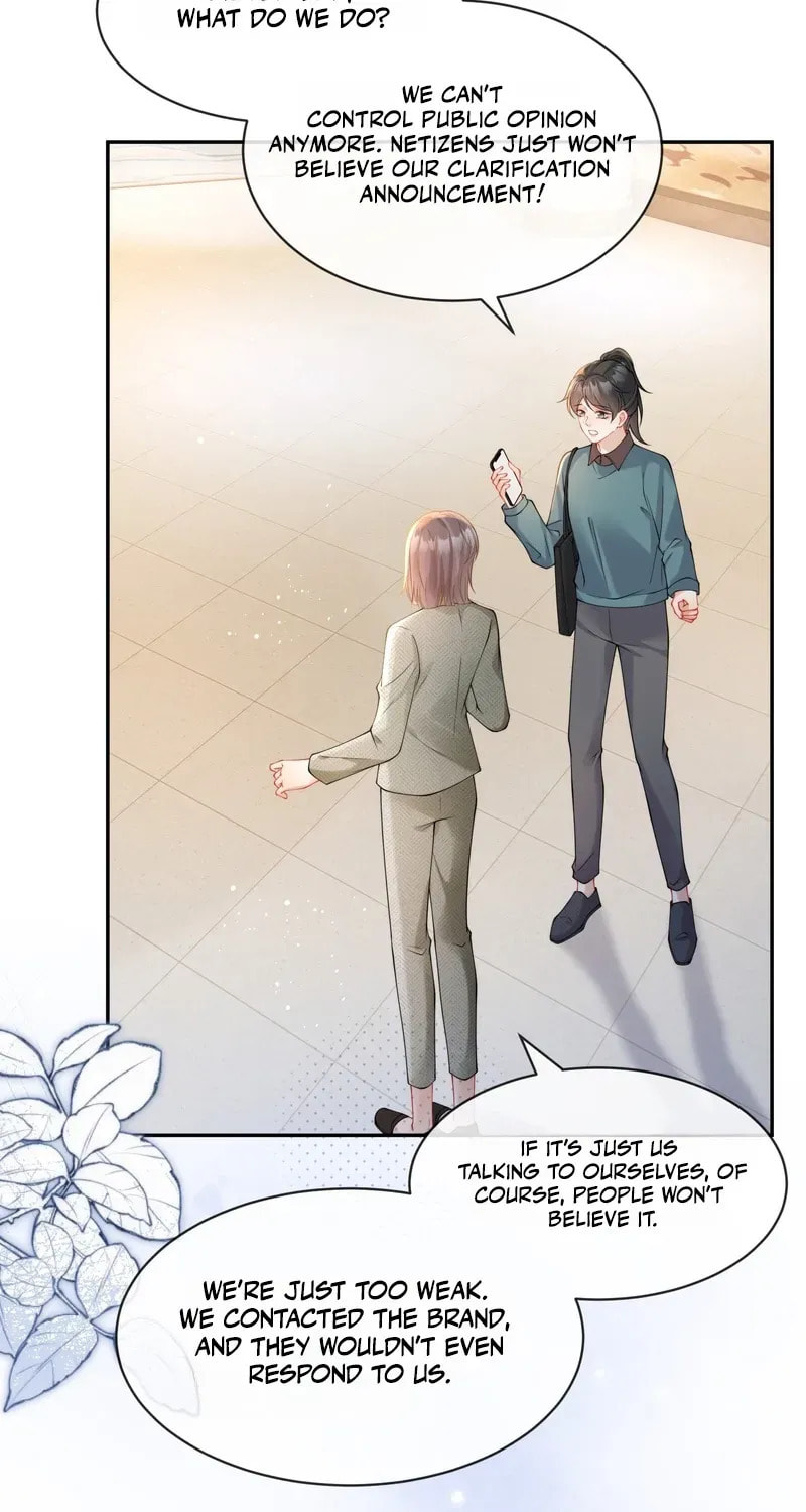 Heartfelt Diary Chapter 14 page 28 - 