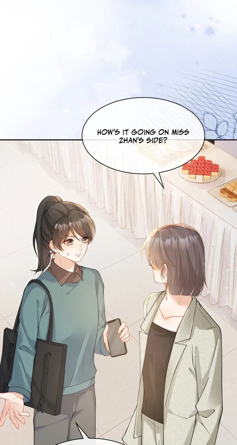 Heartfelt Diary Chapter 14 page 29 - 