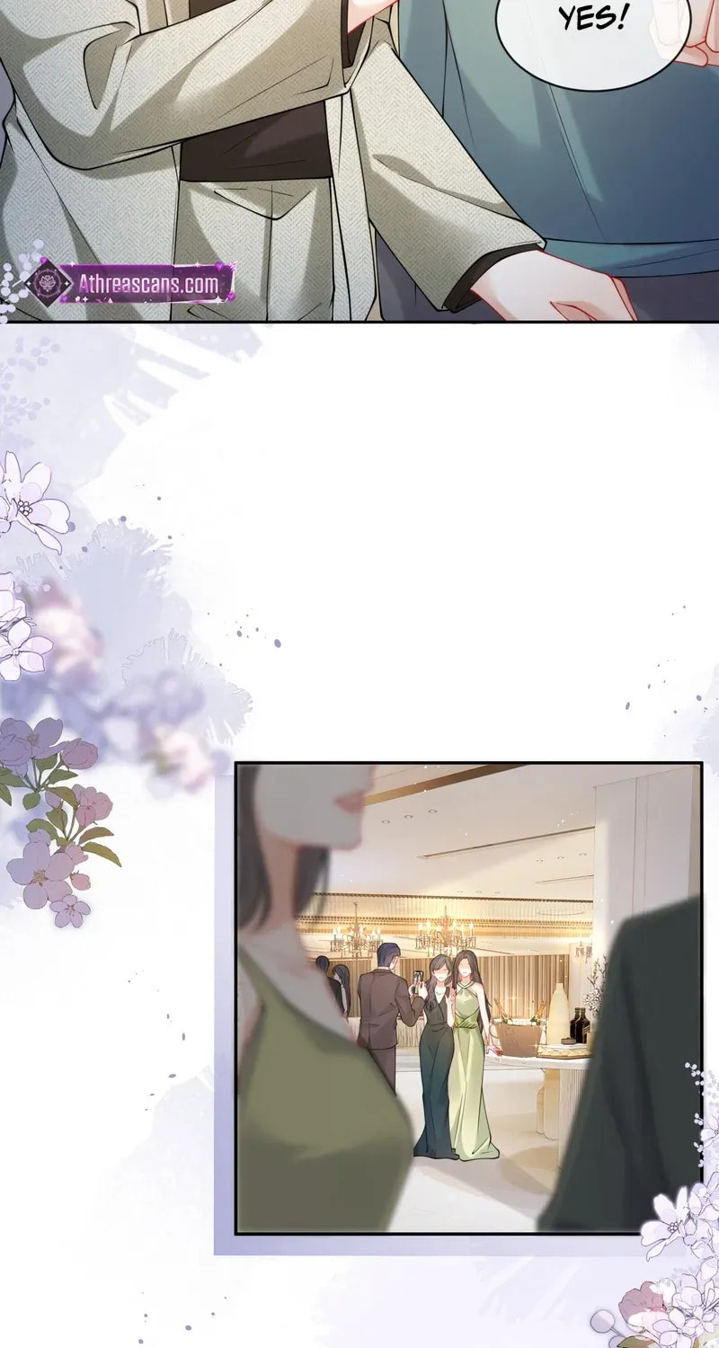 Heartfelt Diary Chapter 14 page 4 - 