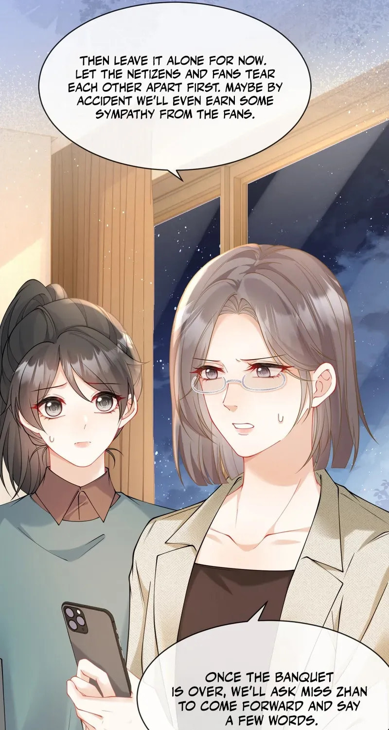 Heartfelt Diary Chapter 14 page 31 - 
