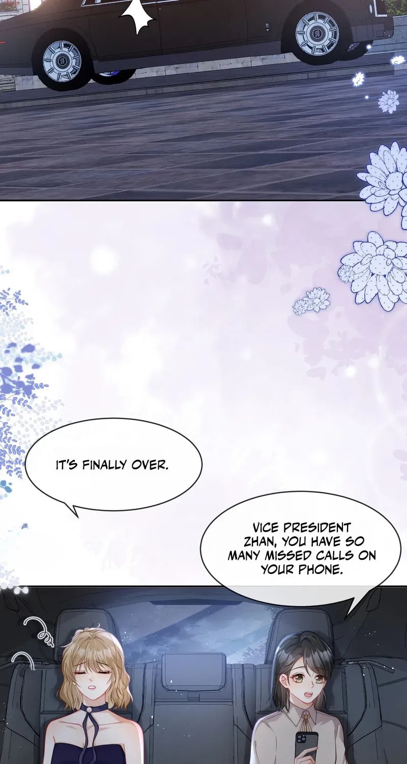 Heartfelt Diary Chapter 14 page 34 - 