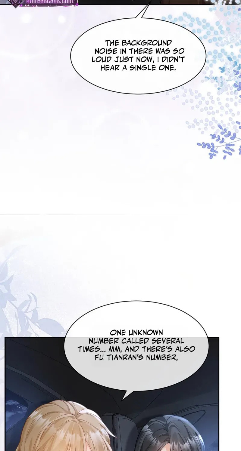 Heartfelt Diary Chapter 14 page 36 - 