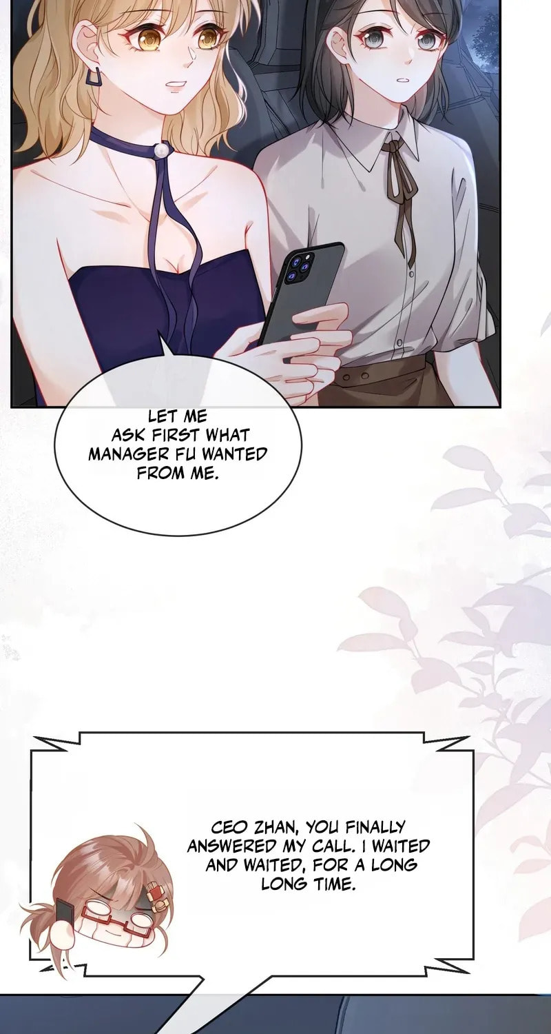Heartfelt Diary Chapter 14 page 37 - 