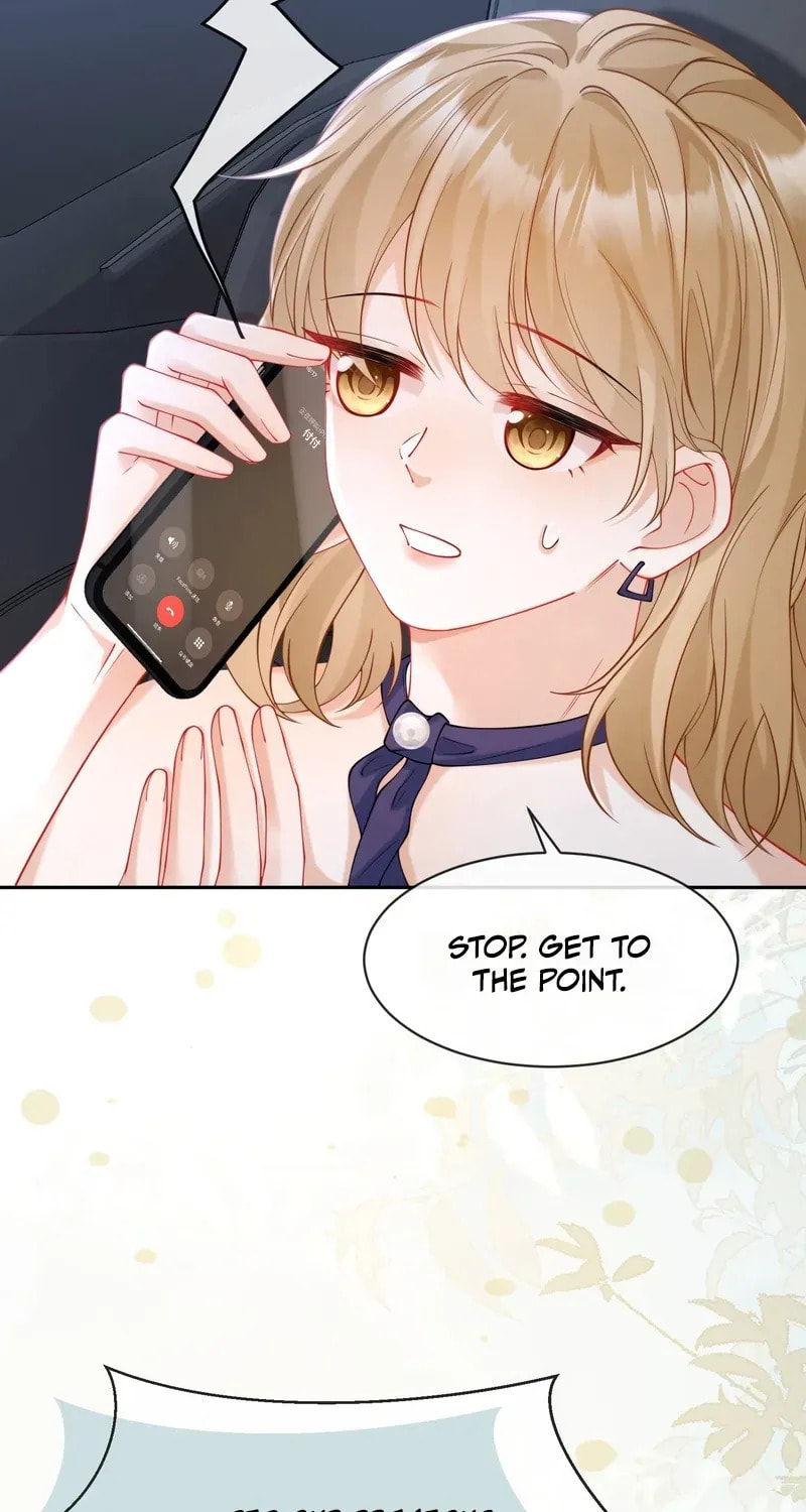 Heartfelt Diary Chapter 14 page 38 - 