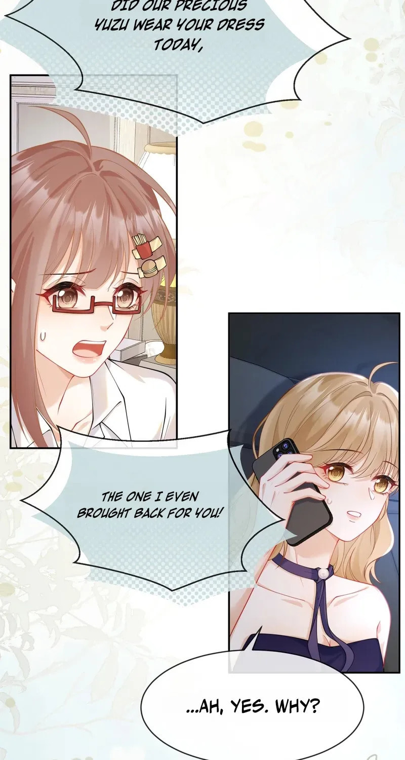 Heartfelt Diary Chapter 14 page 39 - 