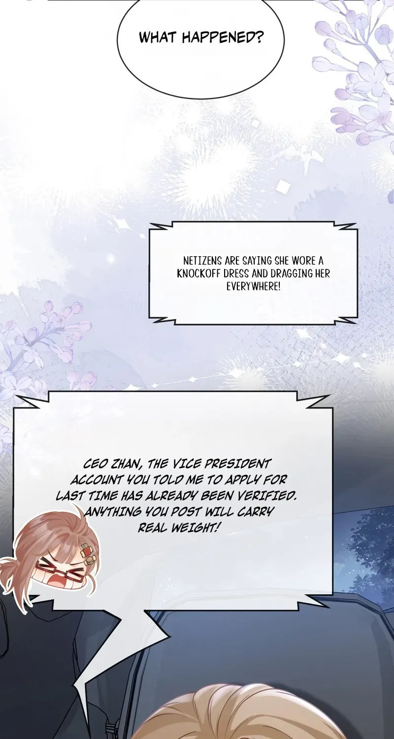 Heartfelt Diary Chapter 14 page 42 - 