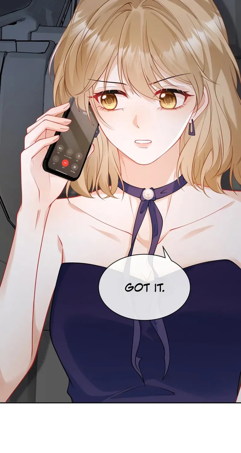 Heartfelt Diary Chapter 14 page 43 - 