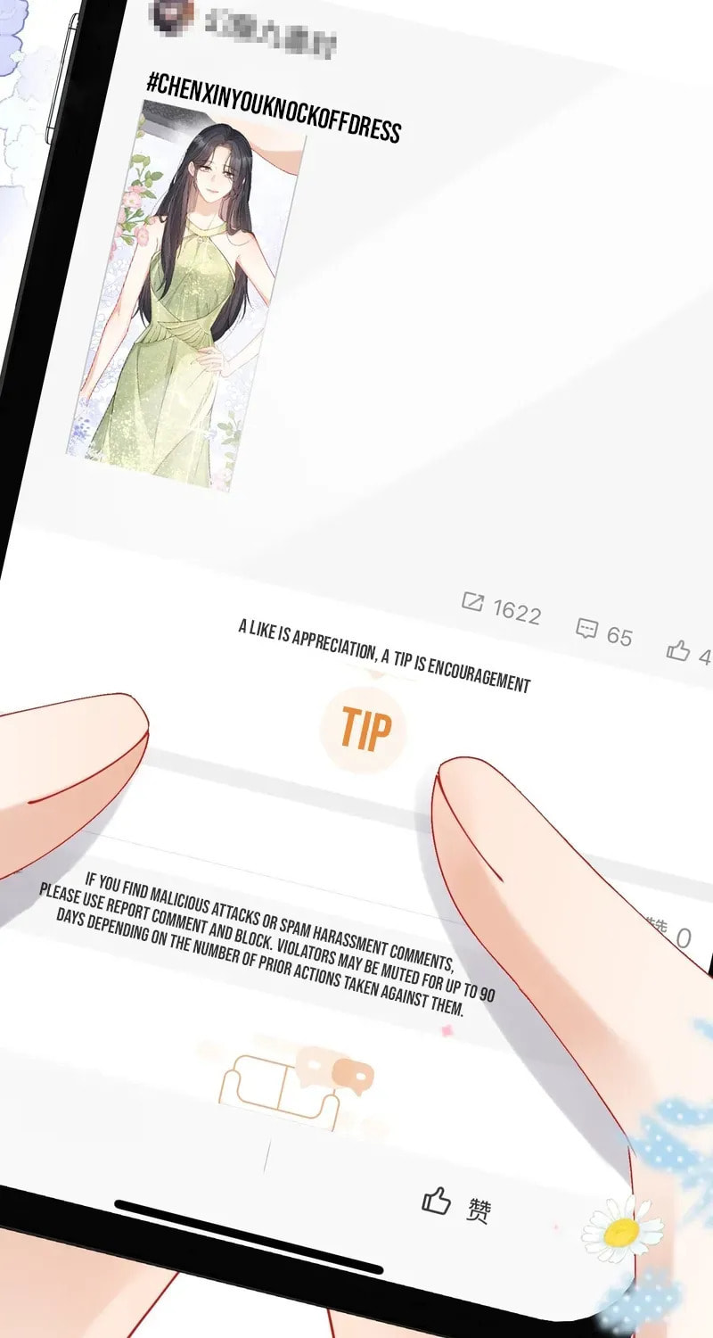 Heartfelt Diary Chapter 14 page 47 - 