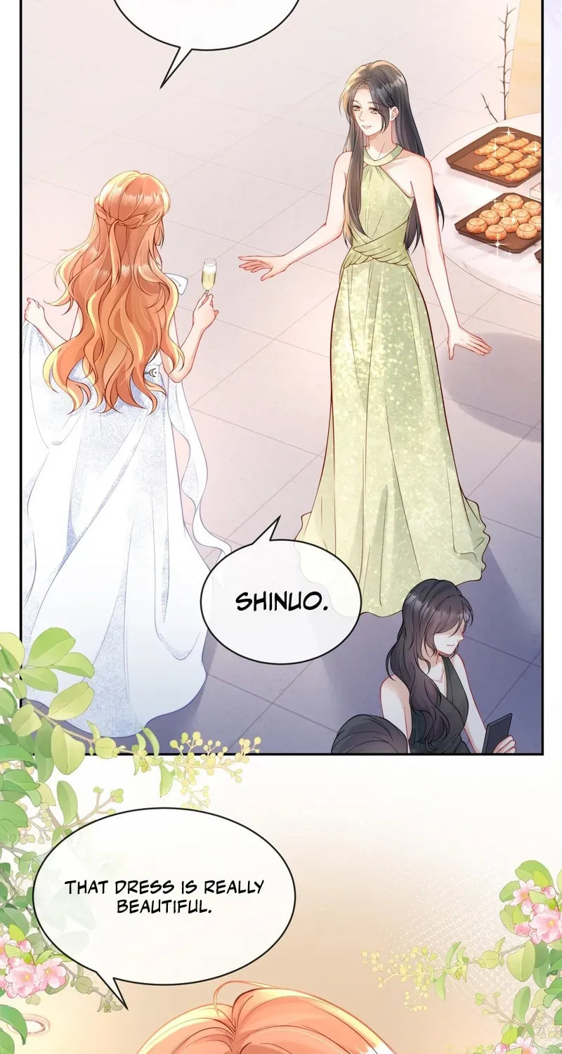 Heartfelt Diary Chapter 14 page 6 - 
