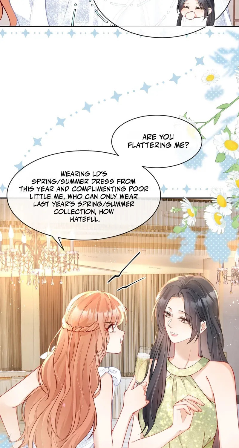 Heartfelt Diary Chapter 14 page 8 - 