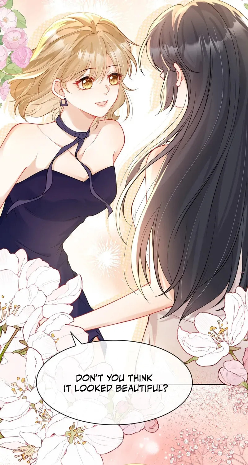 Heartfelt Diary Chapter 15 page 11 - 
