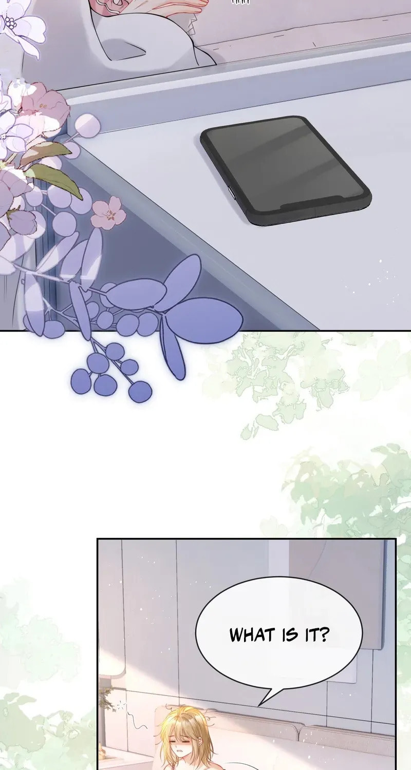 Heartfelt Diary Chapter 15 page 20 - 