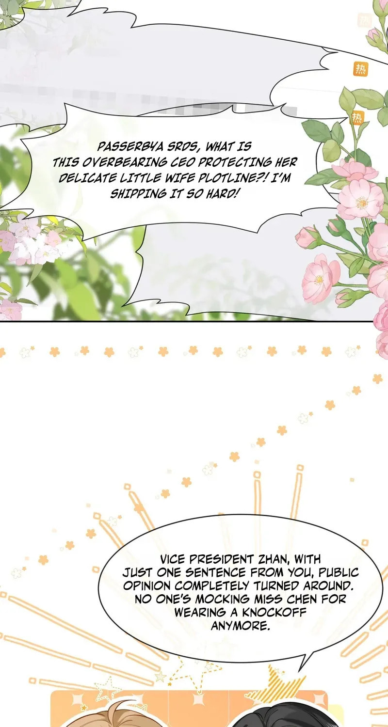 Heartfelt Diary Chapter 15 page 3 - 
