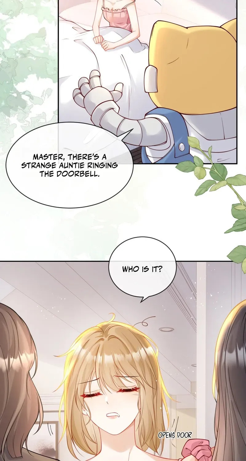 Heartfelt Diary Chapter 15 page 21 - 
