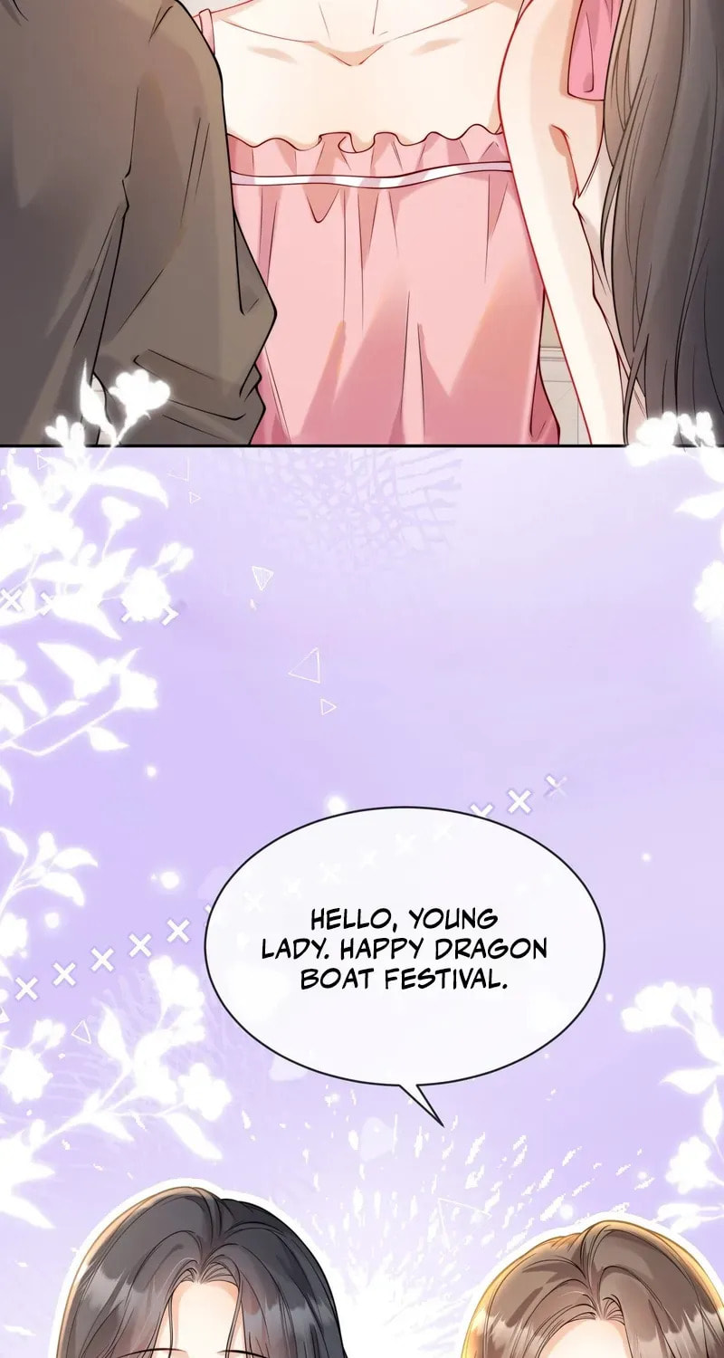 Heartfelt Diary Chapter 15 page 22 - 