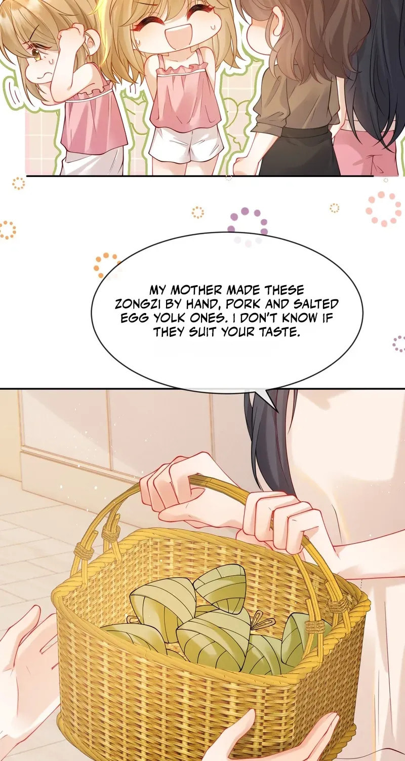 Heartfelt Diary Chapter 15 page 25 - 