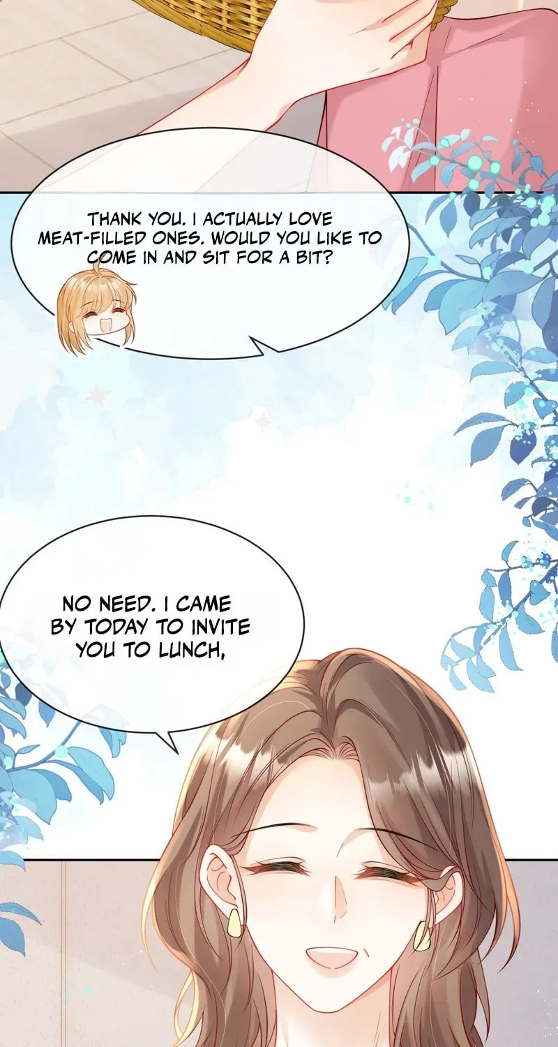 Heartfelt Diary Chapter 15 page 26 - 