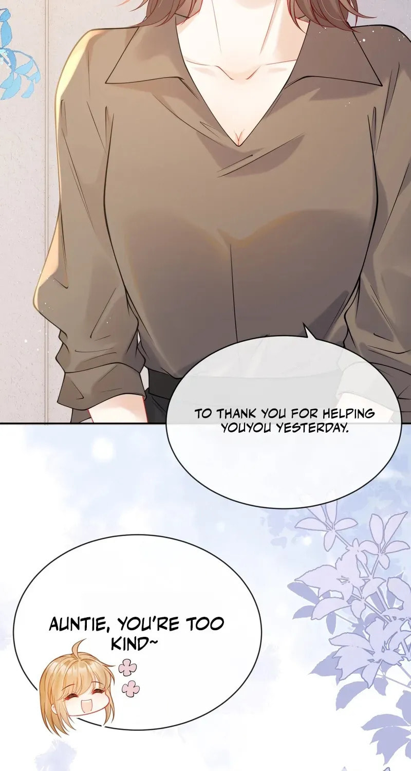 Heartfelt Diary Chapter 15 page 27 - 