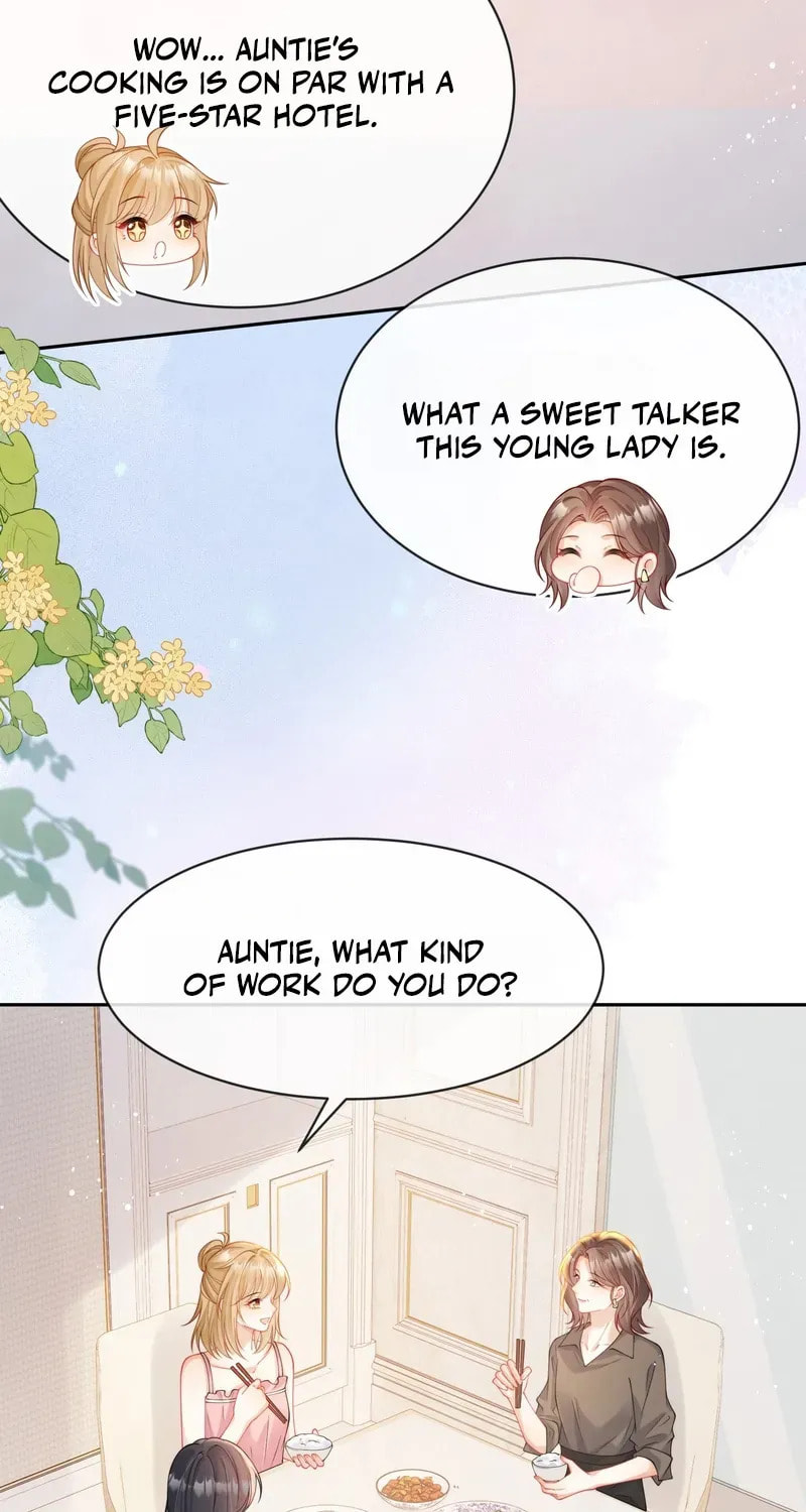 Heartfelt Diary Chapter 15 page 30 - 