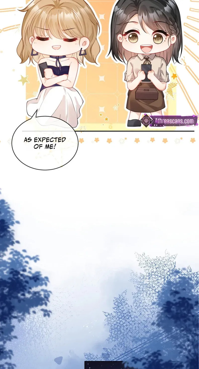 Heartfelt Diary Chapter 15 page 4 - 