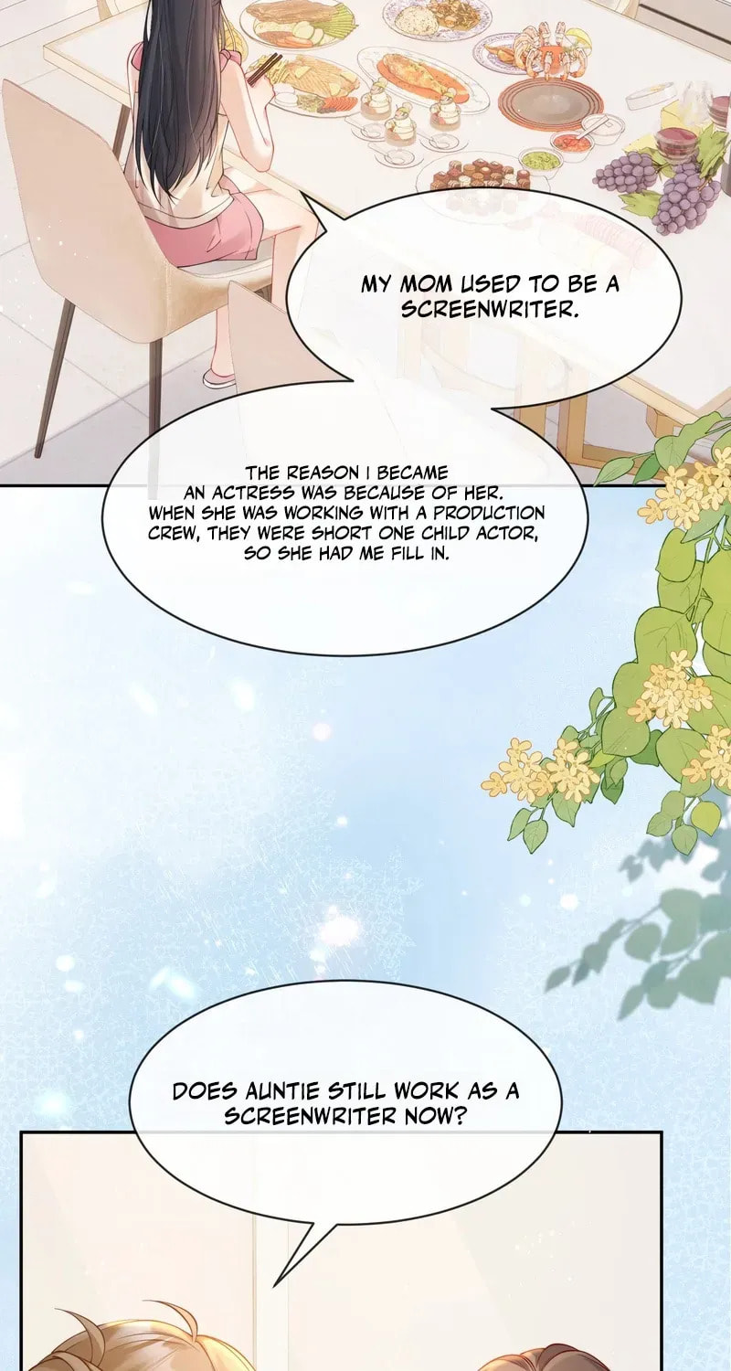 Heartfelt Diary Chapter 15 page 31 - 
