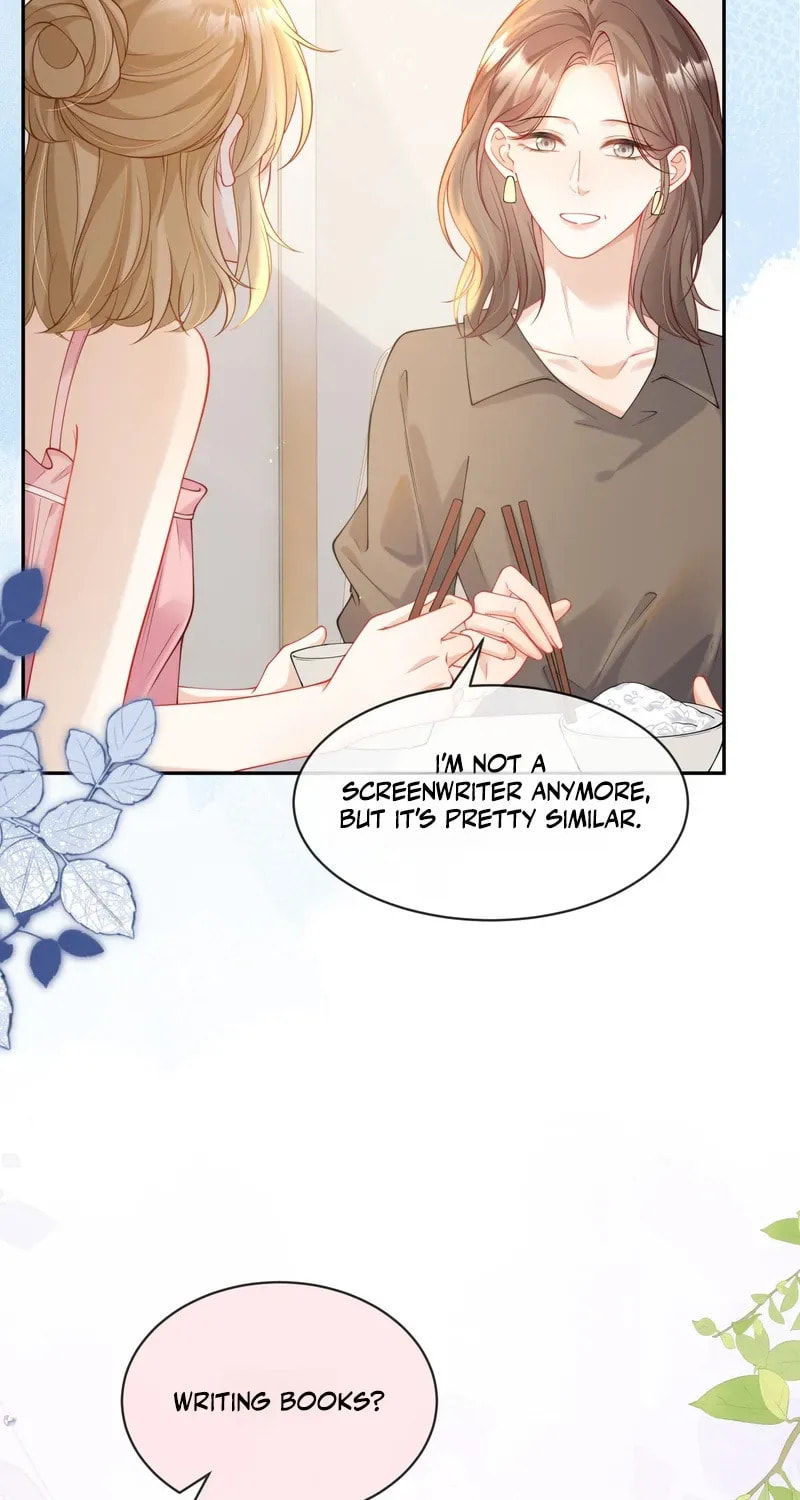 Heartfelt Diary Chapter 15 page 32 - 