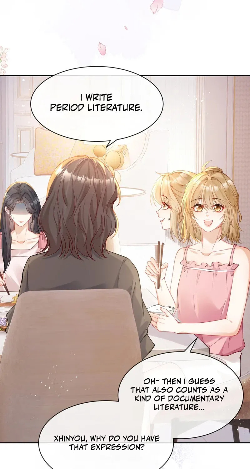 Heartfelt Diary Chapter 15 page 35 - 
