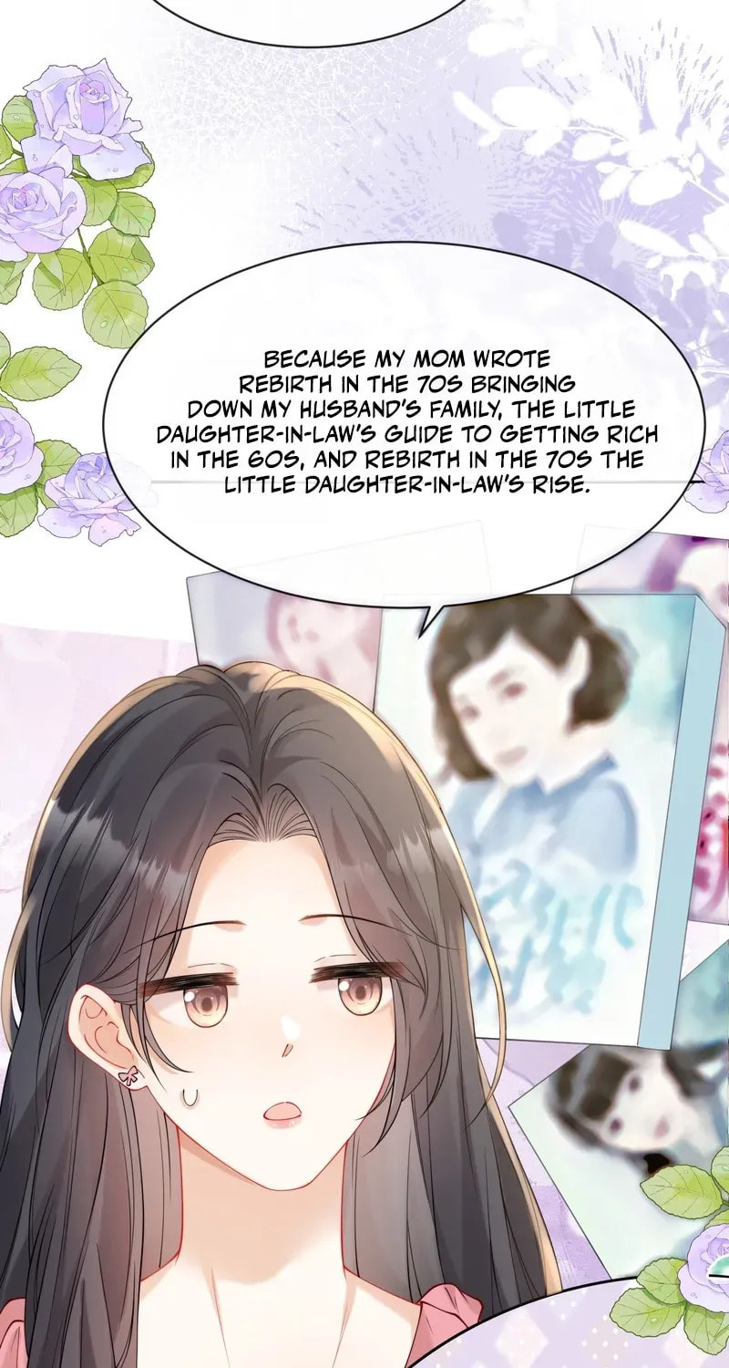Heartfelt Diary Chapter 15 page 36 - 