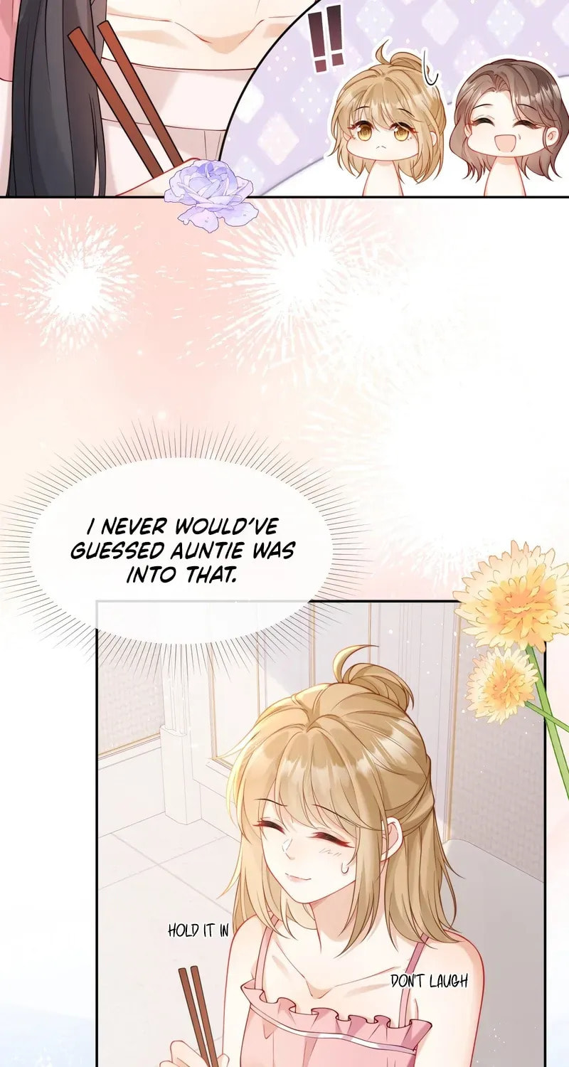 Heartfelt Diary Chapter 15 page 37 - 