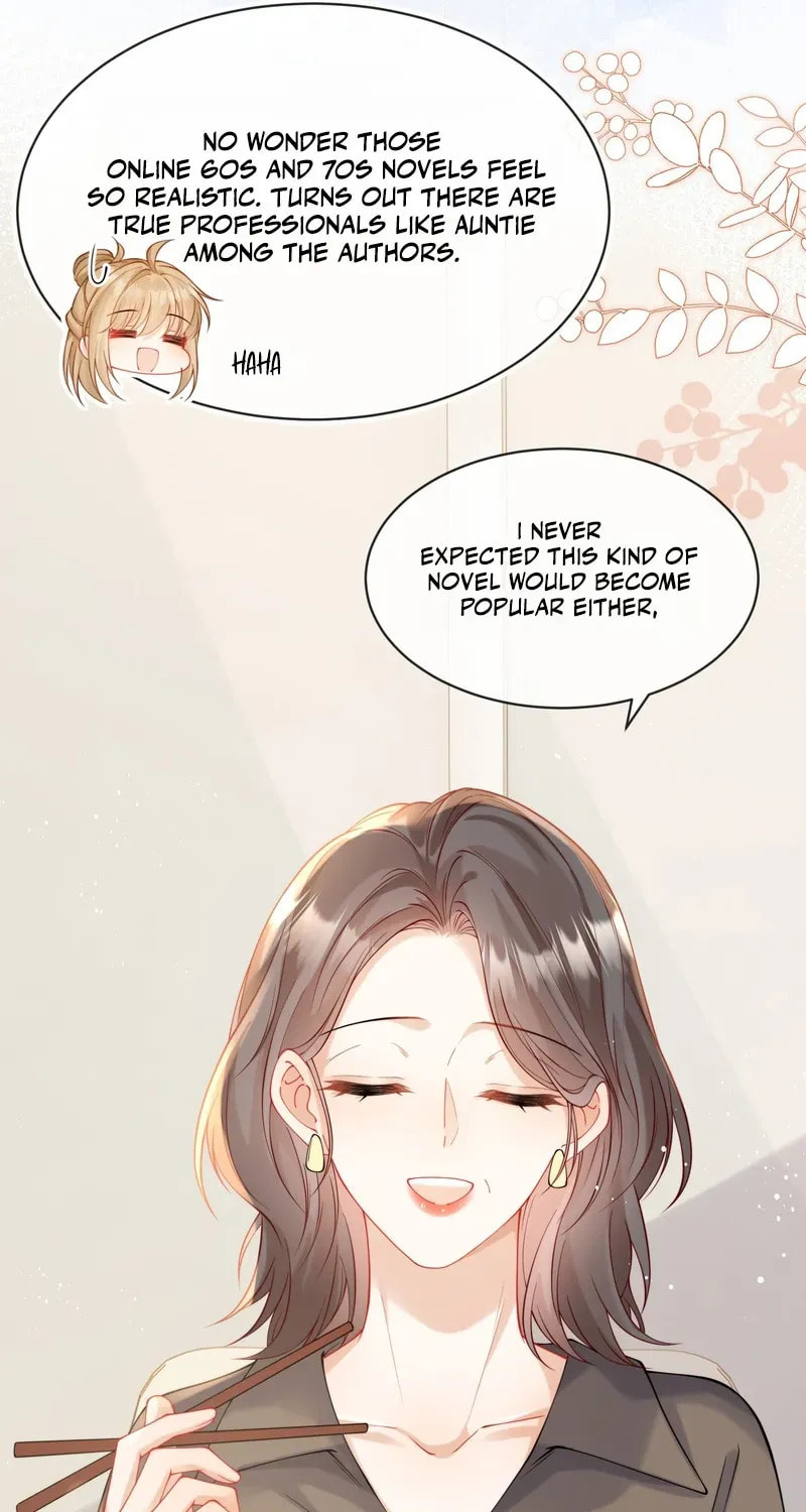 Heartfelt Diary Chapter 15 page 39 - 