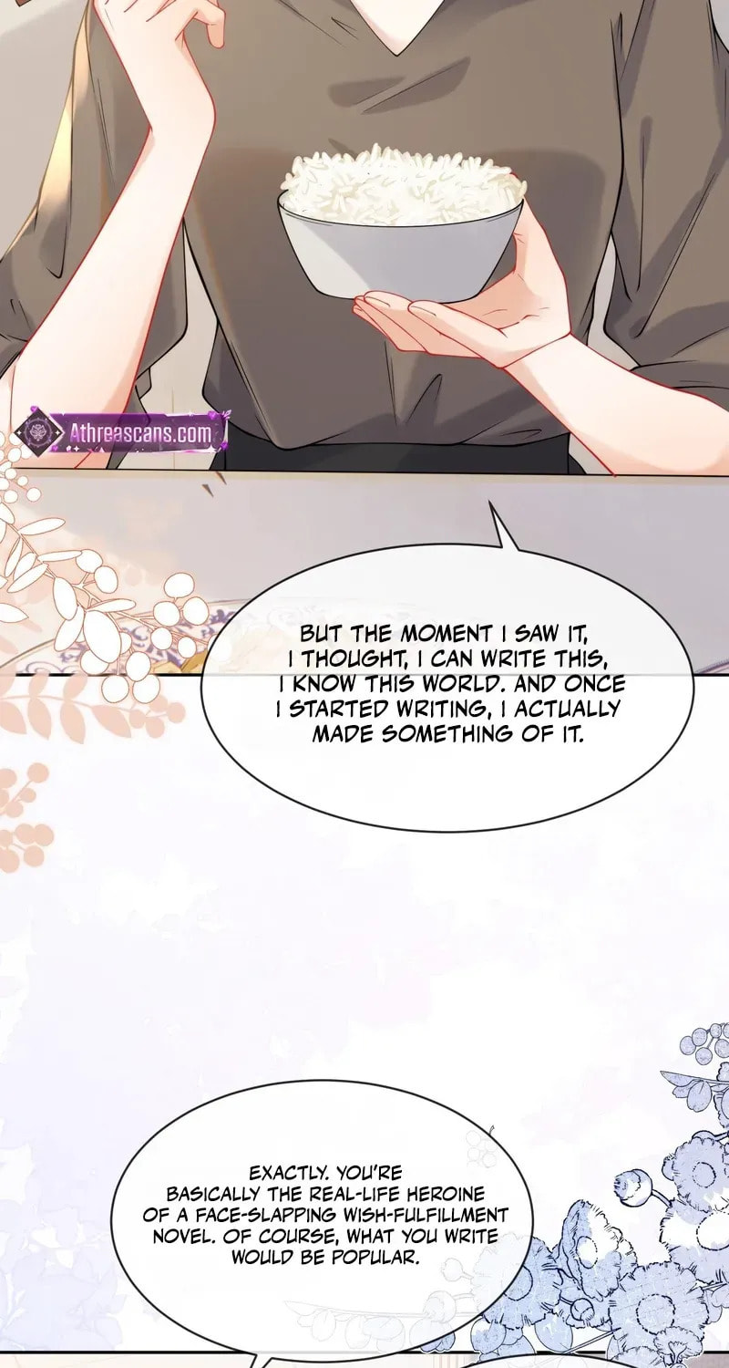 Heartfelt Diary Chapter 15 page 40 - 