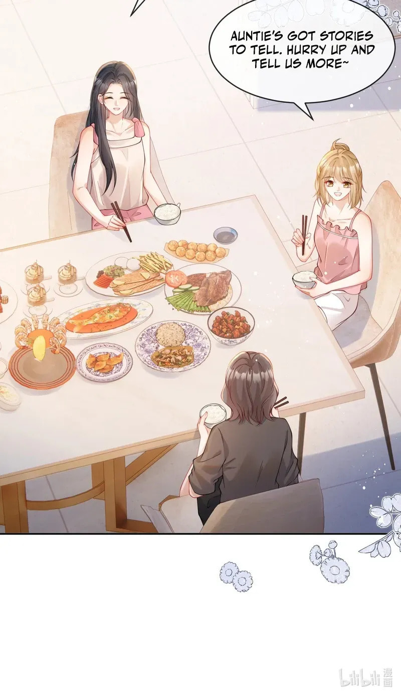 Heartfelt Diary Chapter 15 page 41 - 