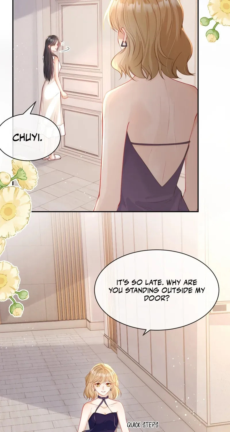 Heartfelt Diary Chapter 15 page 6 - 
